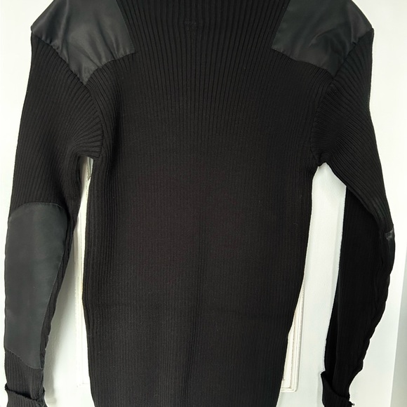 ROTHCO COMMANDO SWEATER - Picture 5 of 5